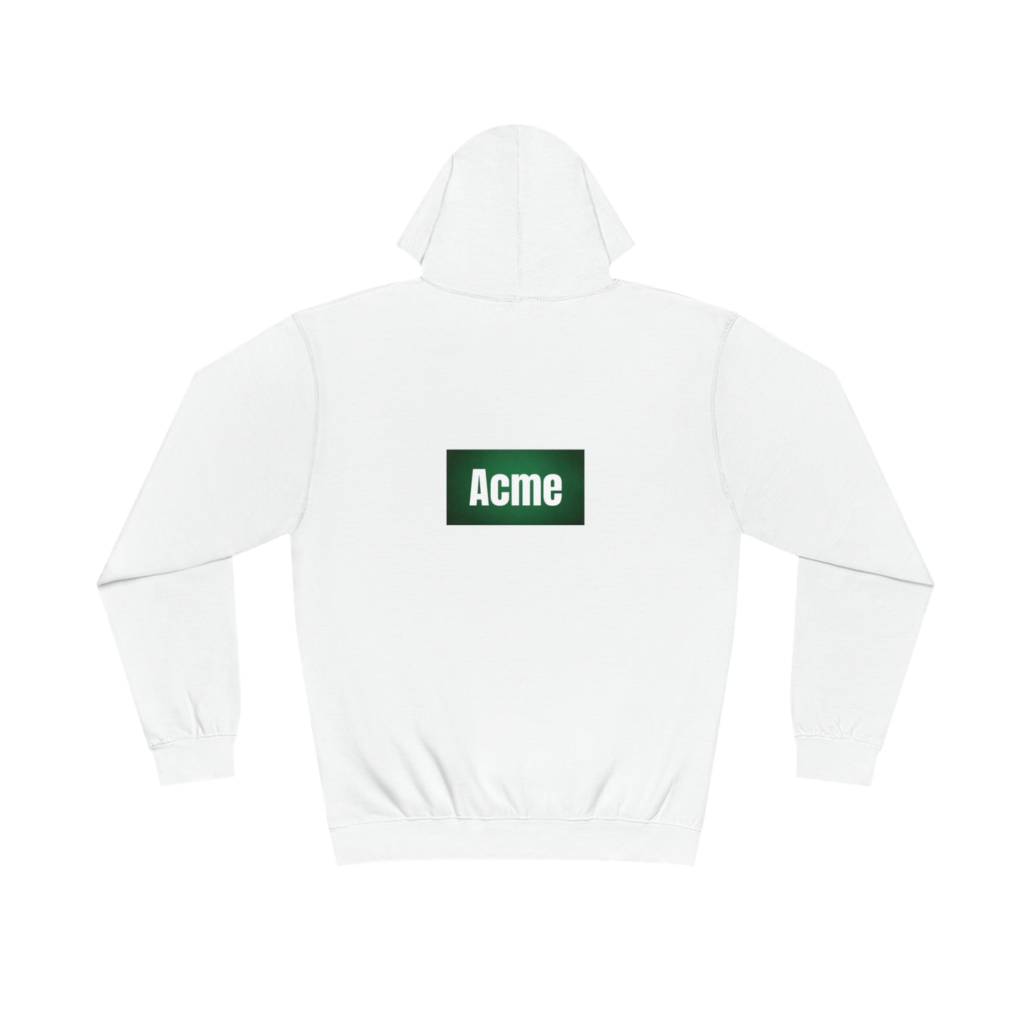 Unisex Varsity Hoodie