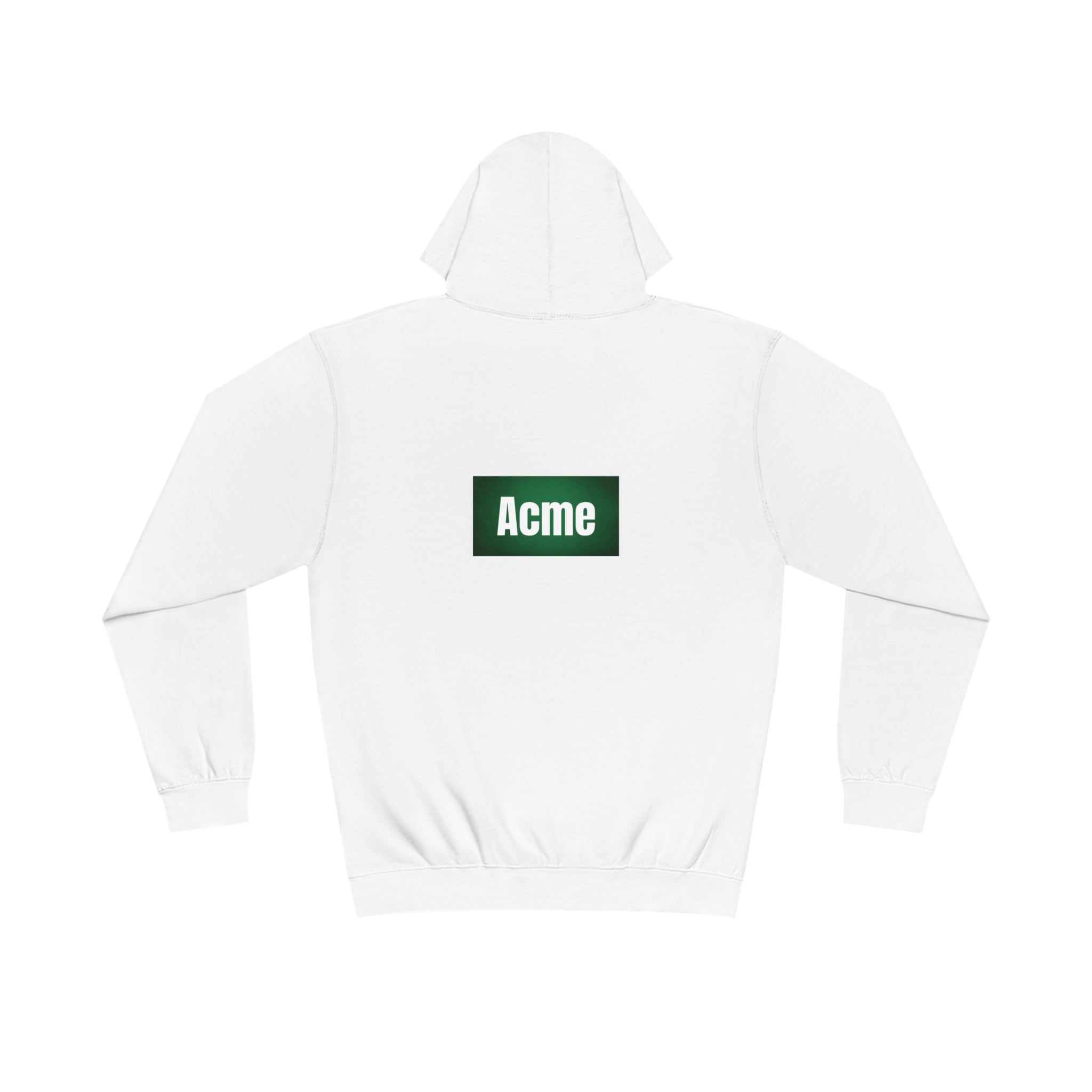 Unisex Varsity Hoodie