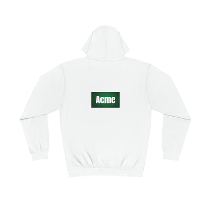 Unisex Varsity Hoodie