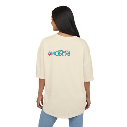 Unisex Tee - AMORR Rochi Design
