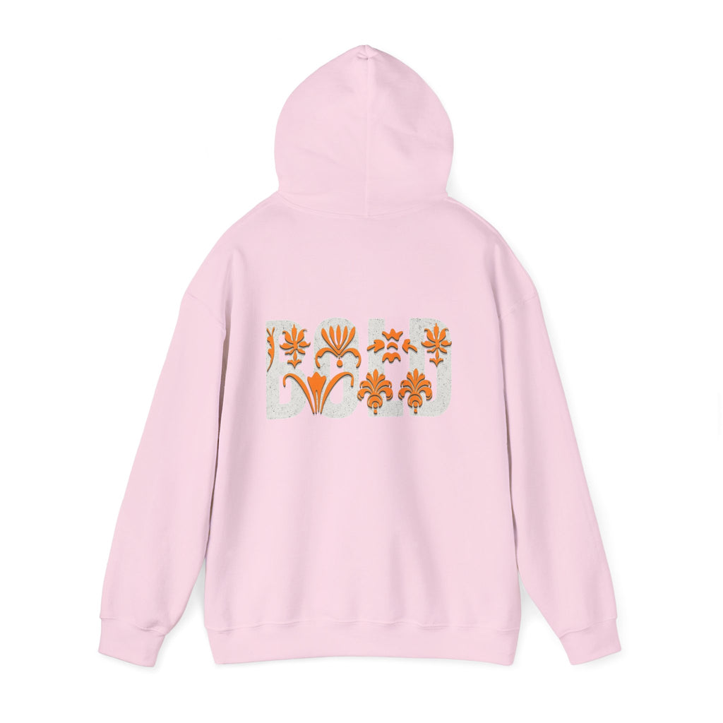 Trendy Comfort, Unisex Hoodie