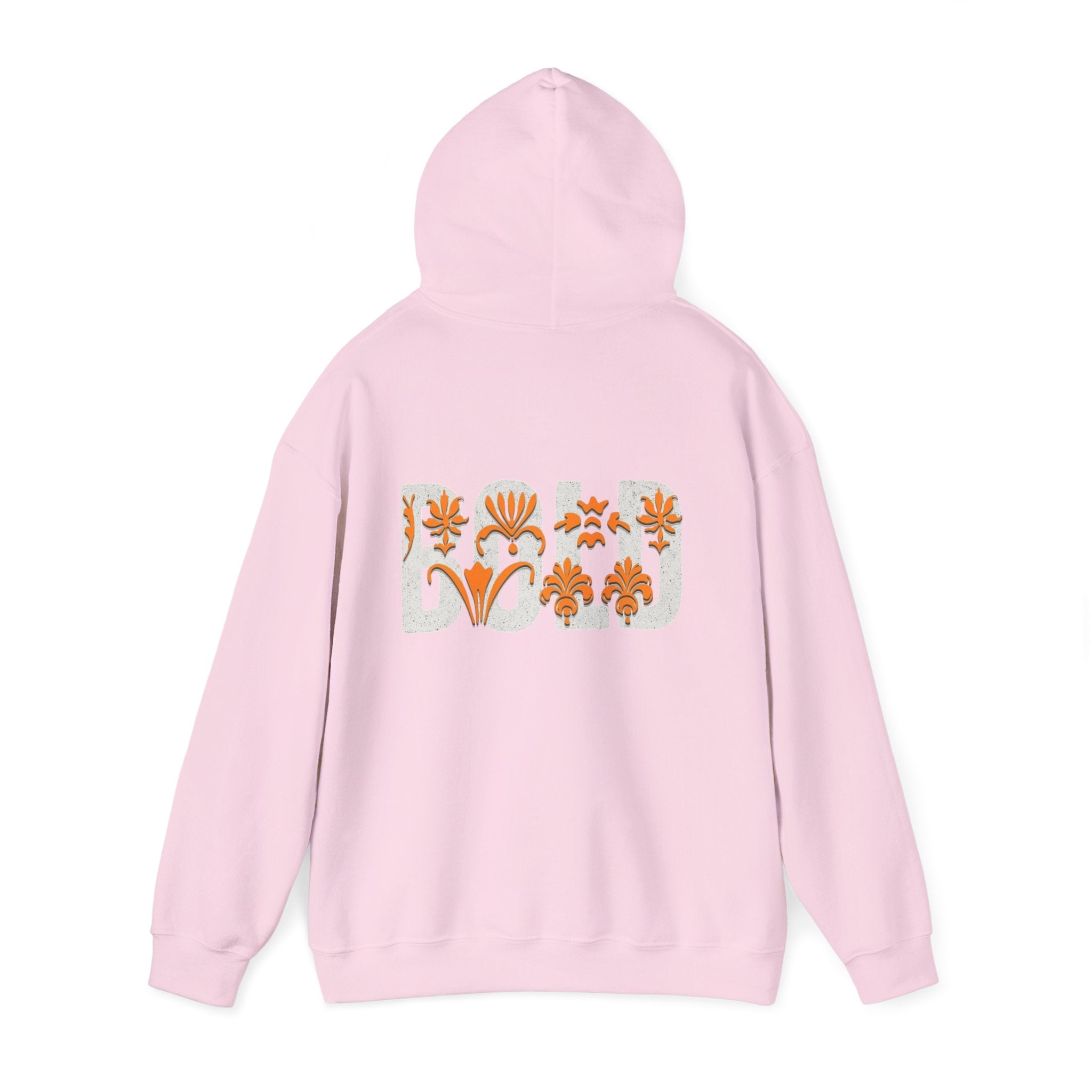 Trendy Comfort, Unisex Hoodie