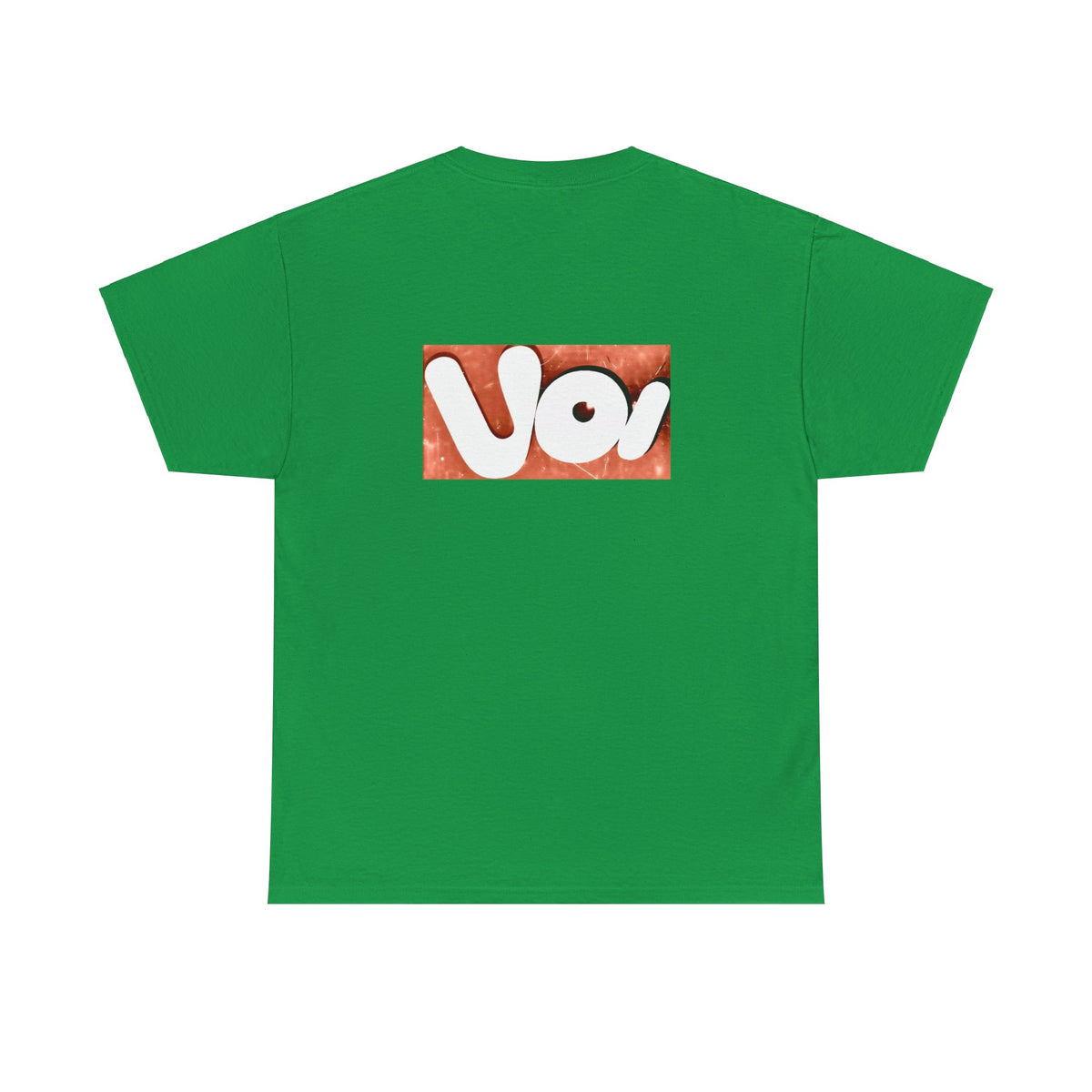 VOi Heavy Cotton Tee
