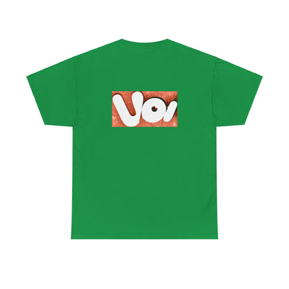VOi Heavy Cotton Tee