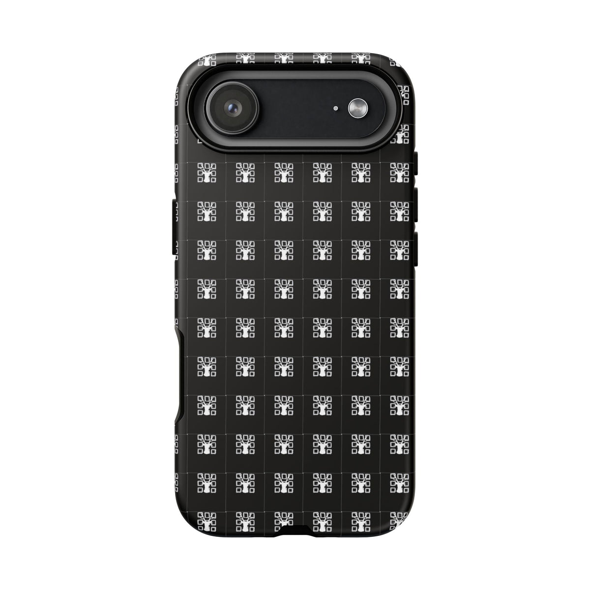 Lux Phone Case Printify