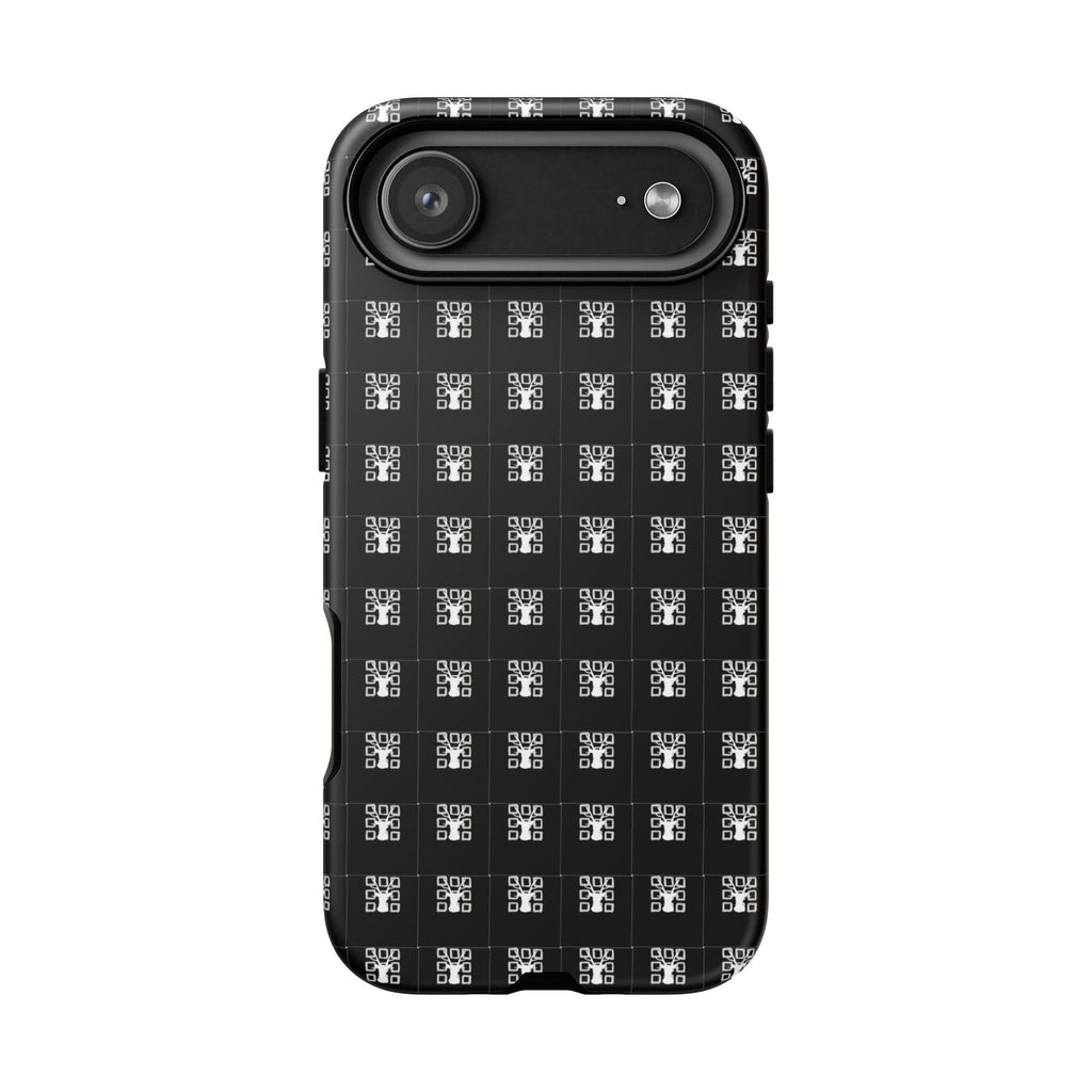 Lux Phone Case Printify