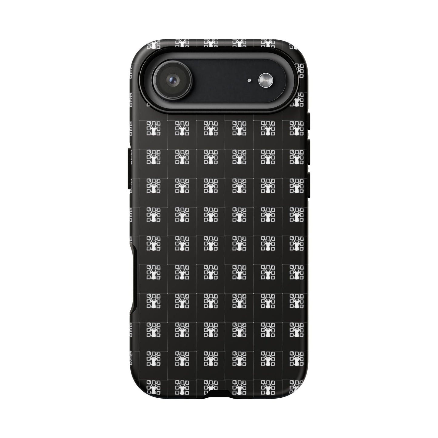 Lux Phone Case Printify