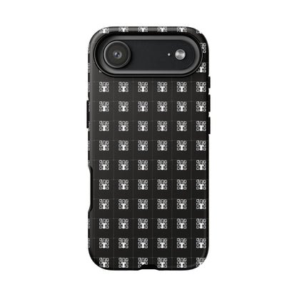 Lux Phone Case Printify