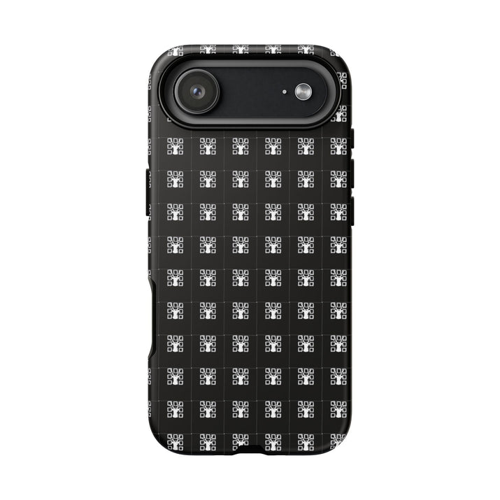 Lux Phone Case Printify