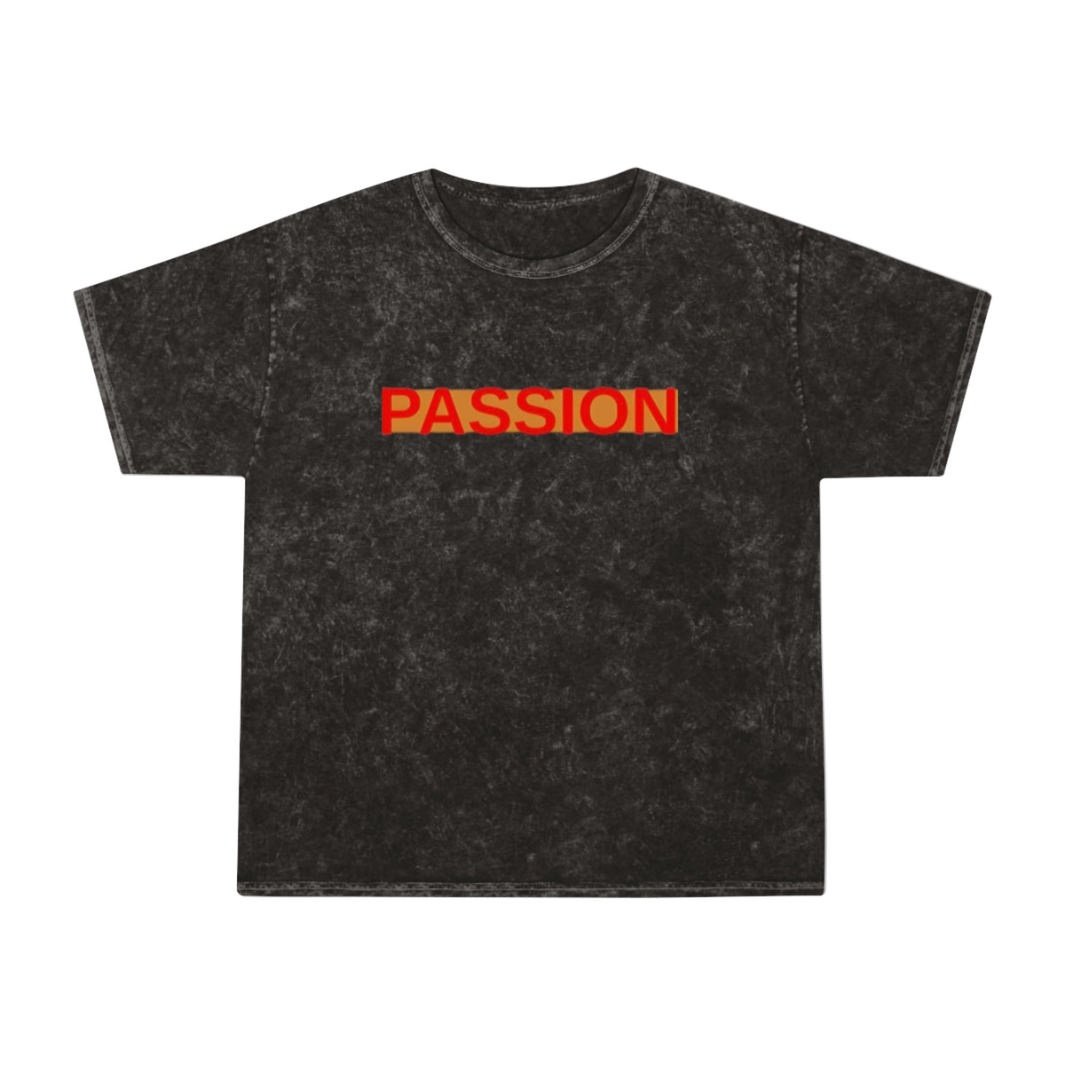 Passion Mineral Wash T-Shirt
