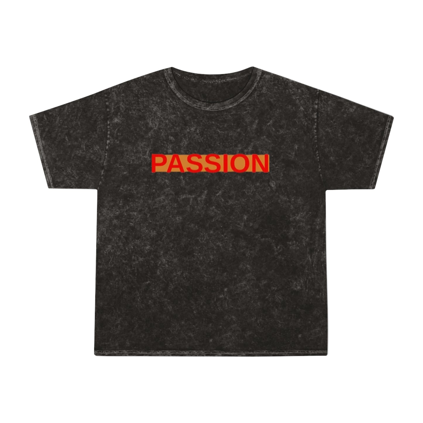 Passion Mineral Wash T-Shirt