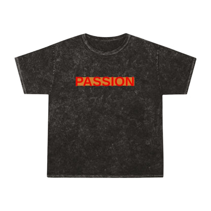 Passion Mineral Wash T-Shirt