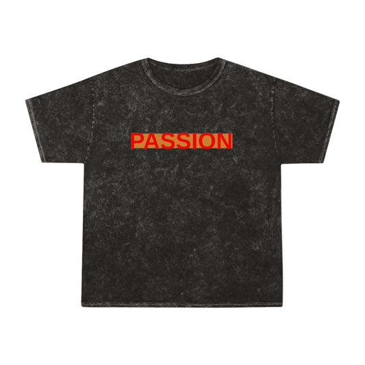 Passion Mineral Wash T-Shirt