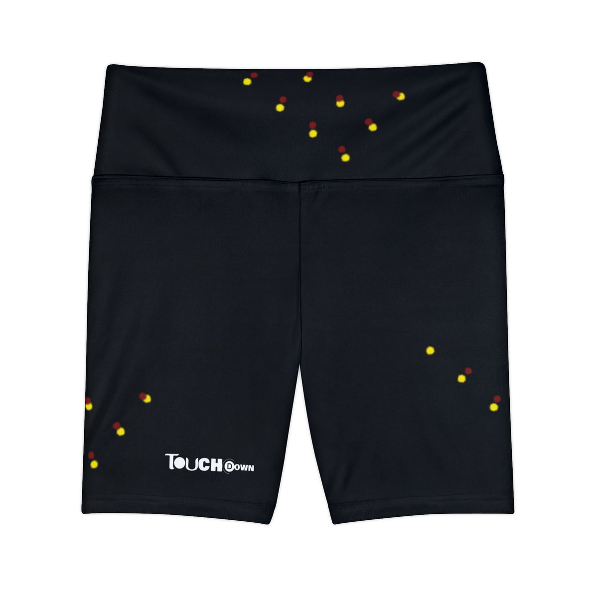 Stylish Women's Workout Shorts - Perfect for Gym, Yoga, Running, Casual Wear, Fitness Enthusiasts