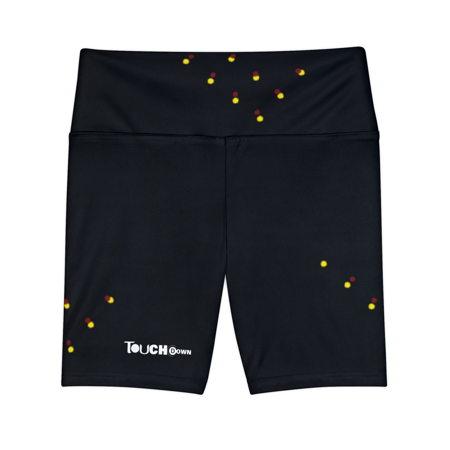 Stylish Women's Workout Shorts - Perfect for Gym, Yoga, Running, Casual Wear, Fitness Enthusiasts