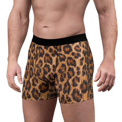 Men's Boxer Briefs (AOP)