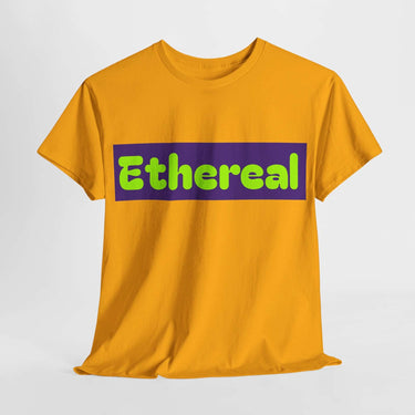 Ethereal Unisex Tee - RC'nSONS Design