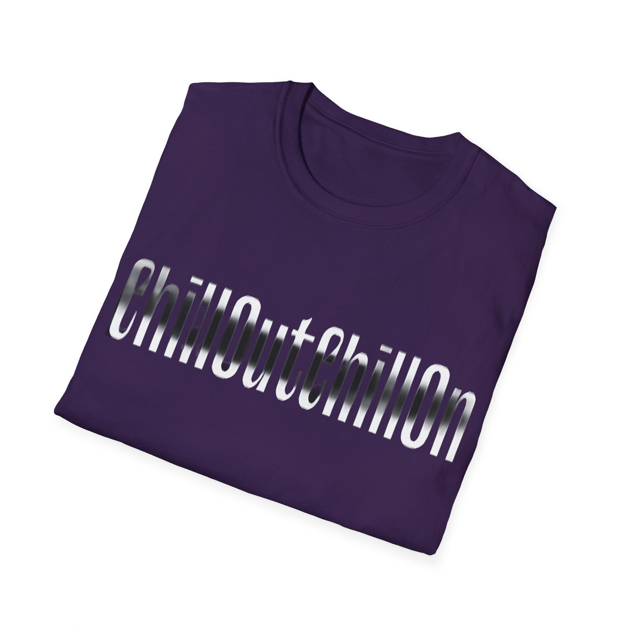 Destroyer ChillOutChillOn T-Shirt