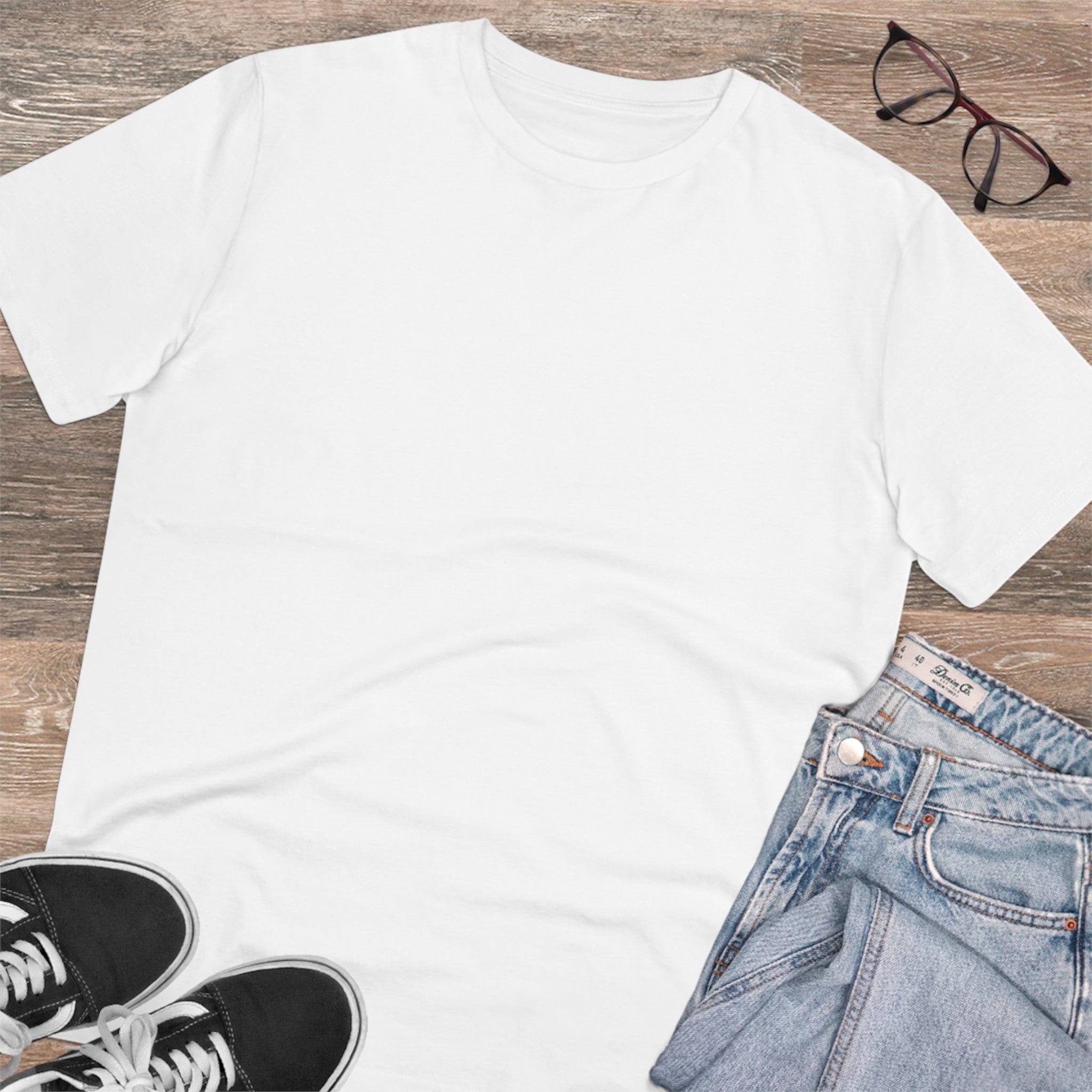 Organic Creator T-shirt - Unisex
