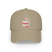 CNA Nurse Squad Cap