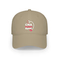 CNA Nurse Squad Cap
