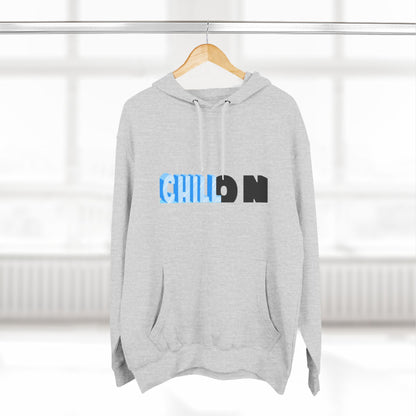 Chill-on Fleece Hoodie