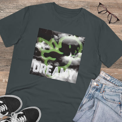 Organic Creator T-shirt - Unisex