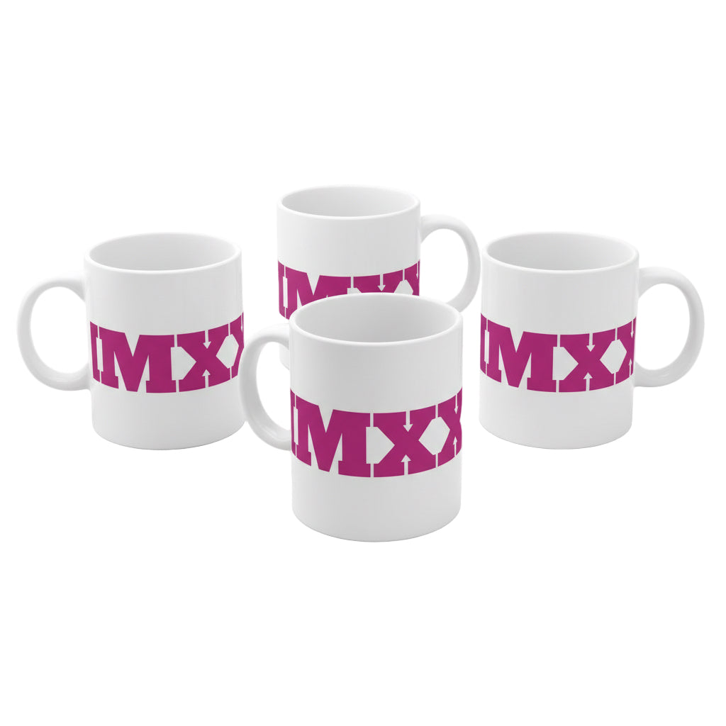 Coffee Cups MMXXV Design 11oz & 15oz Printify