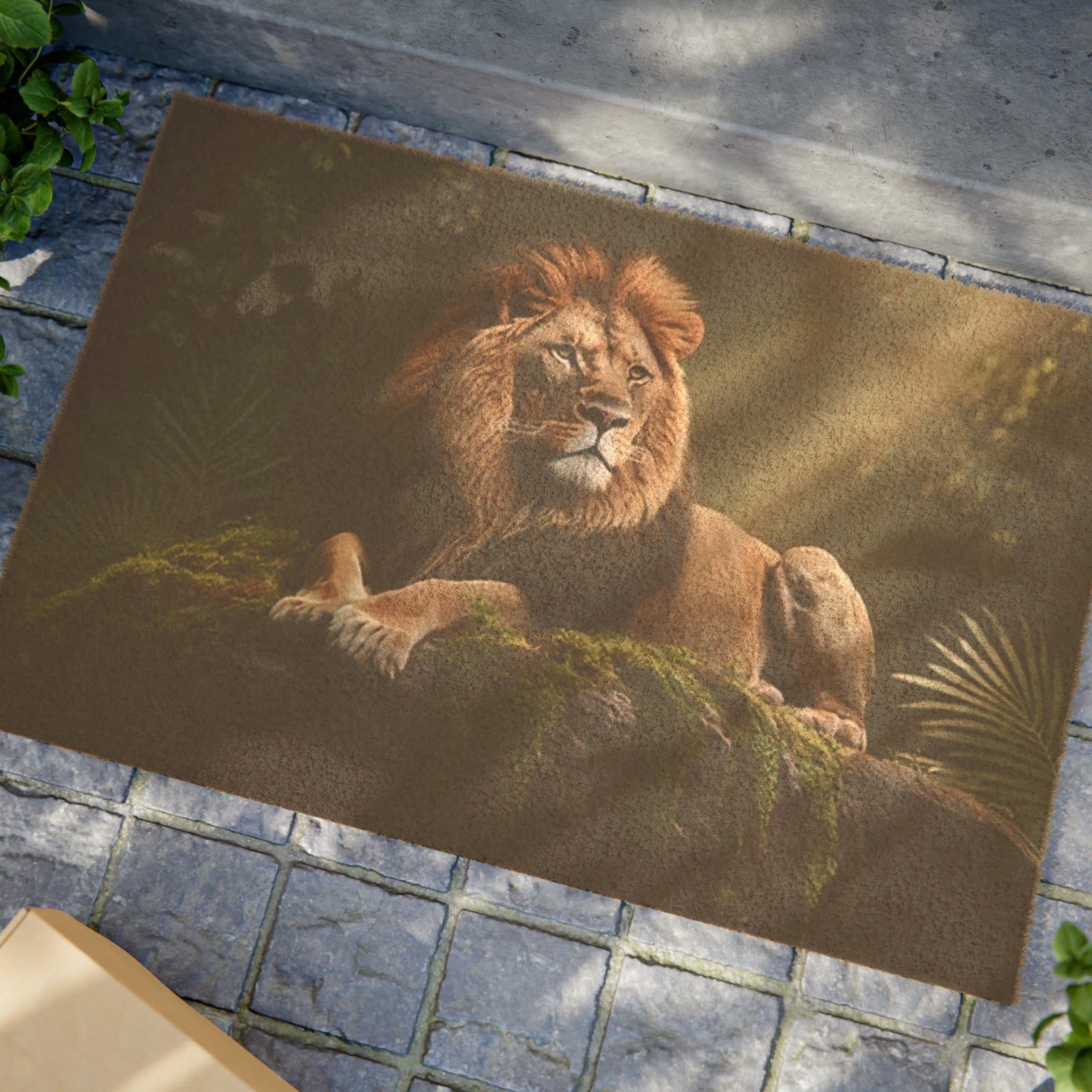 Doormat