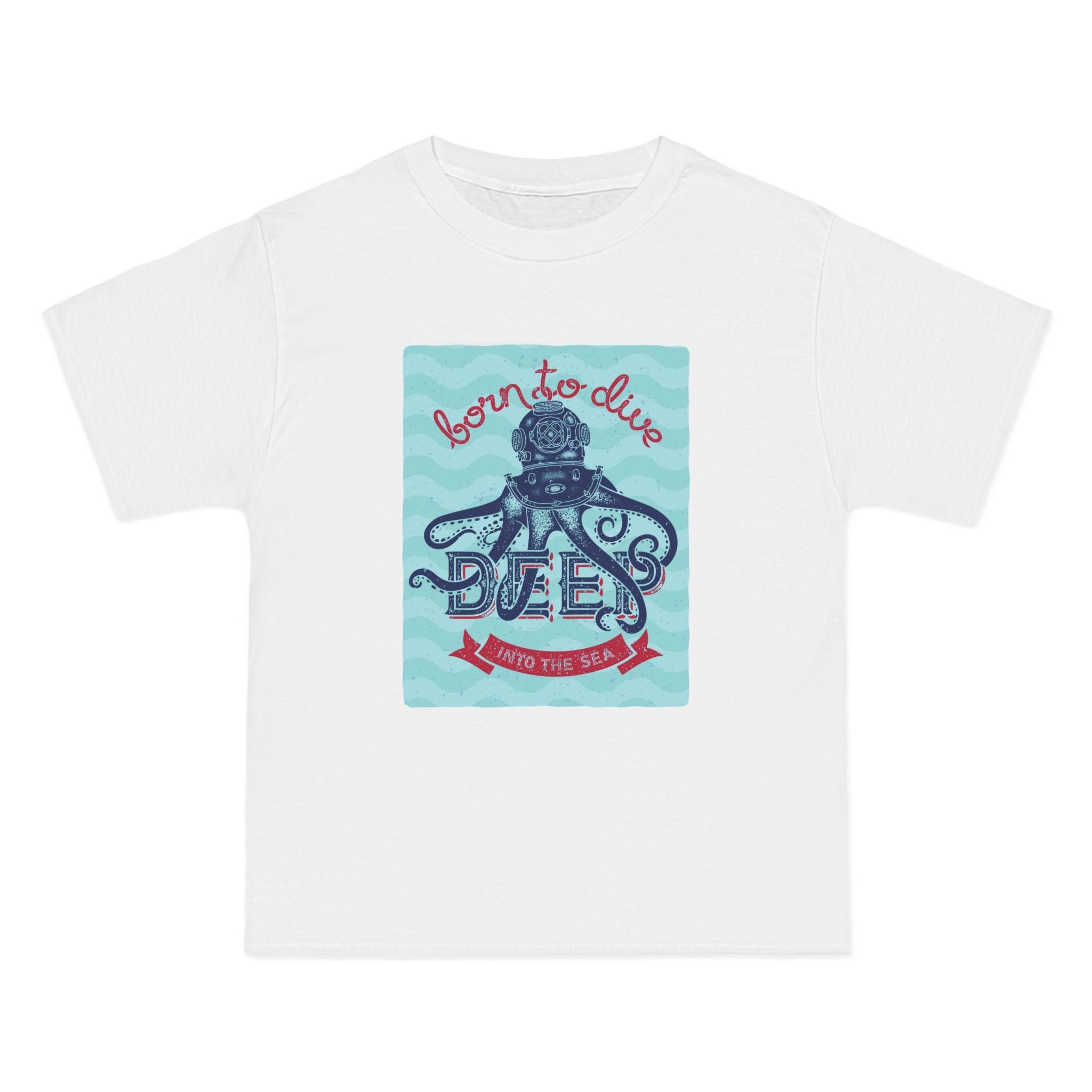 T-shirt à manches courtes Beefy-T® 