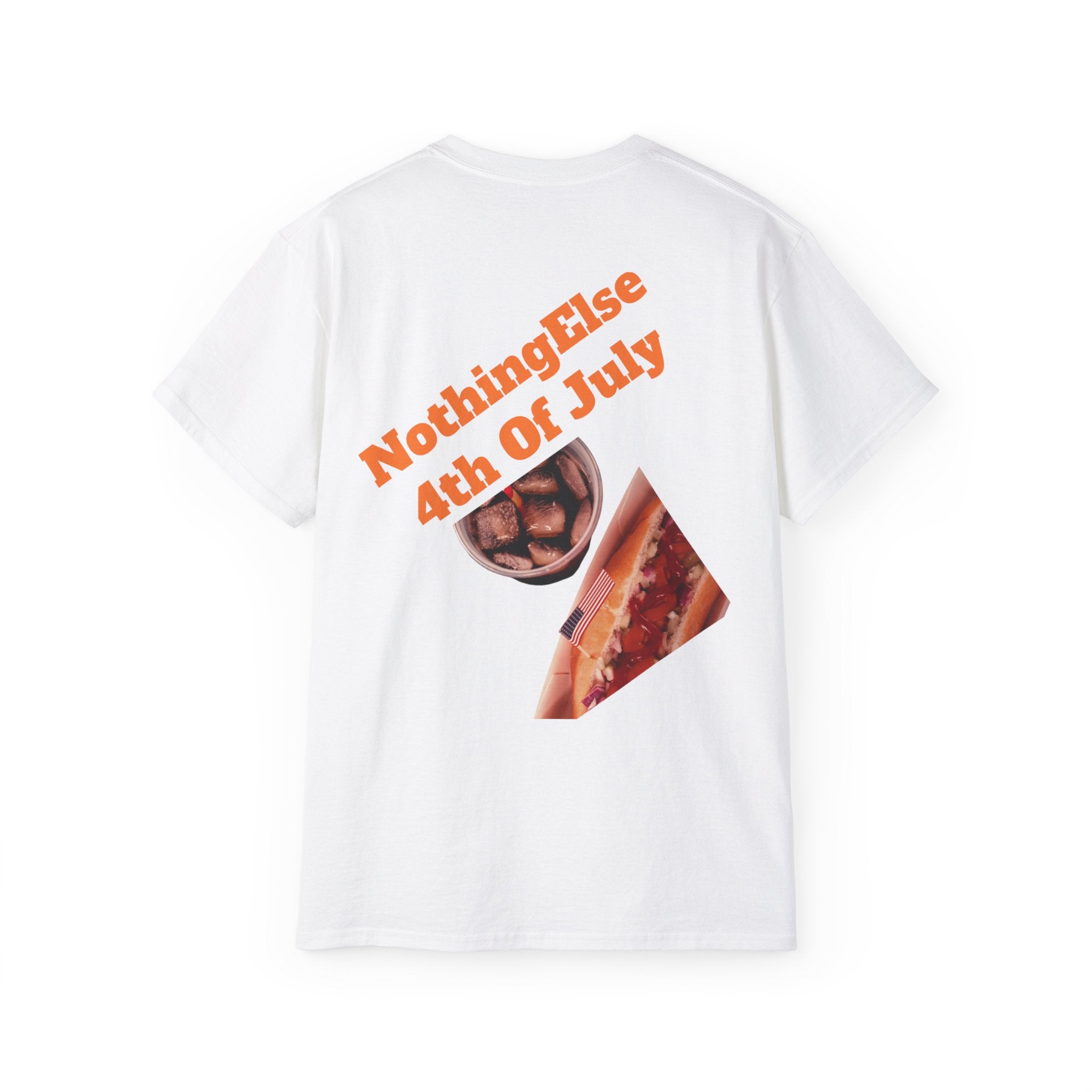 Unisex Ultra Cotton Tee