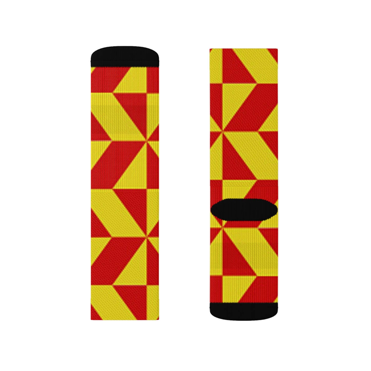 Sublimation Socks