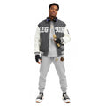 Embroidered Joggers - Joggers-DJ Design Printify