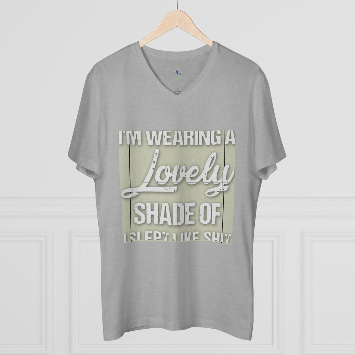 Men’s Presenter V-neck