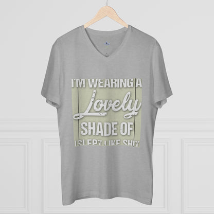 Men’s Presenter V-neck