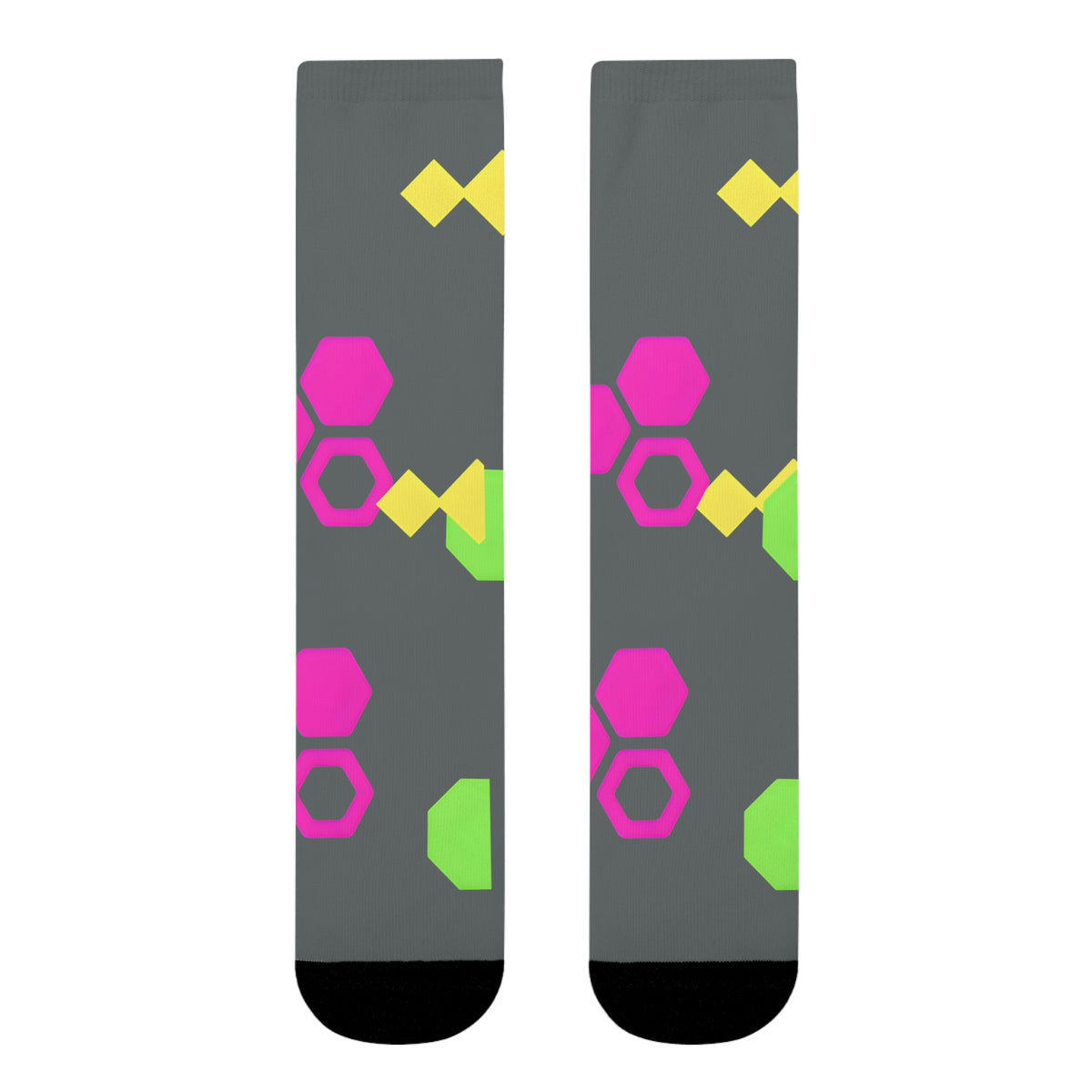 Sublimation Crew Socks (EU)
