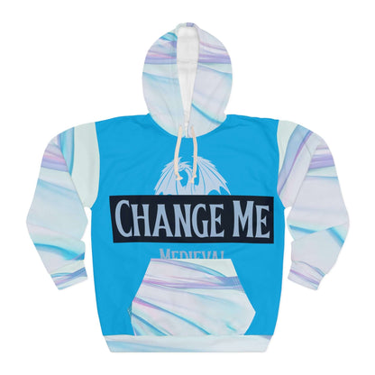 Unisex Pullover Hoodie (AOP) - RC’nSONS