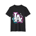 LA Tee T-Shirt — Los Angeles Graphic Tee