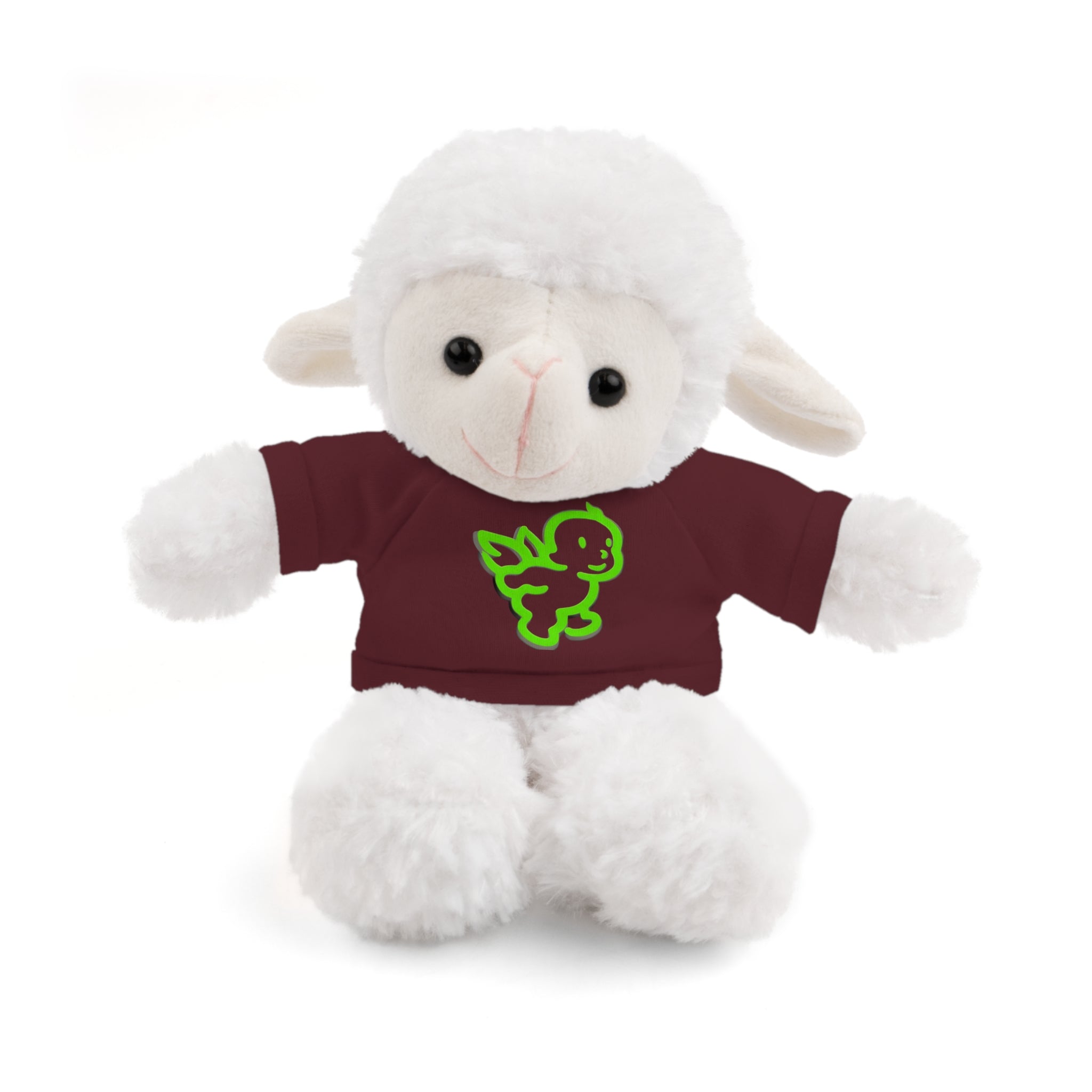 Stuffed Animals with Tee Printify