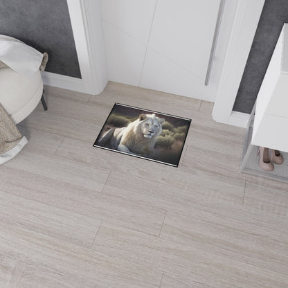 Heavy Duty Floor Mat