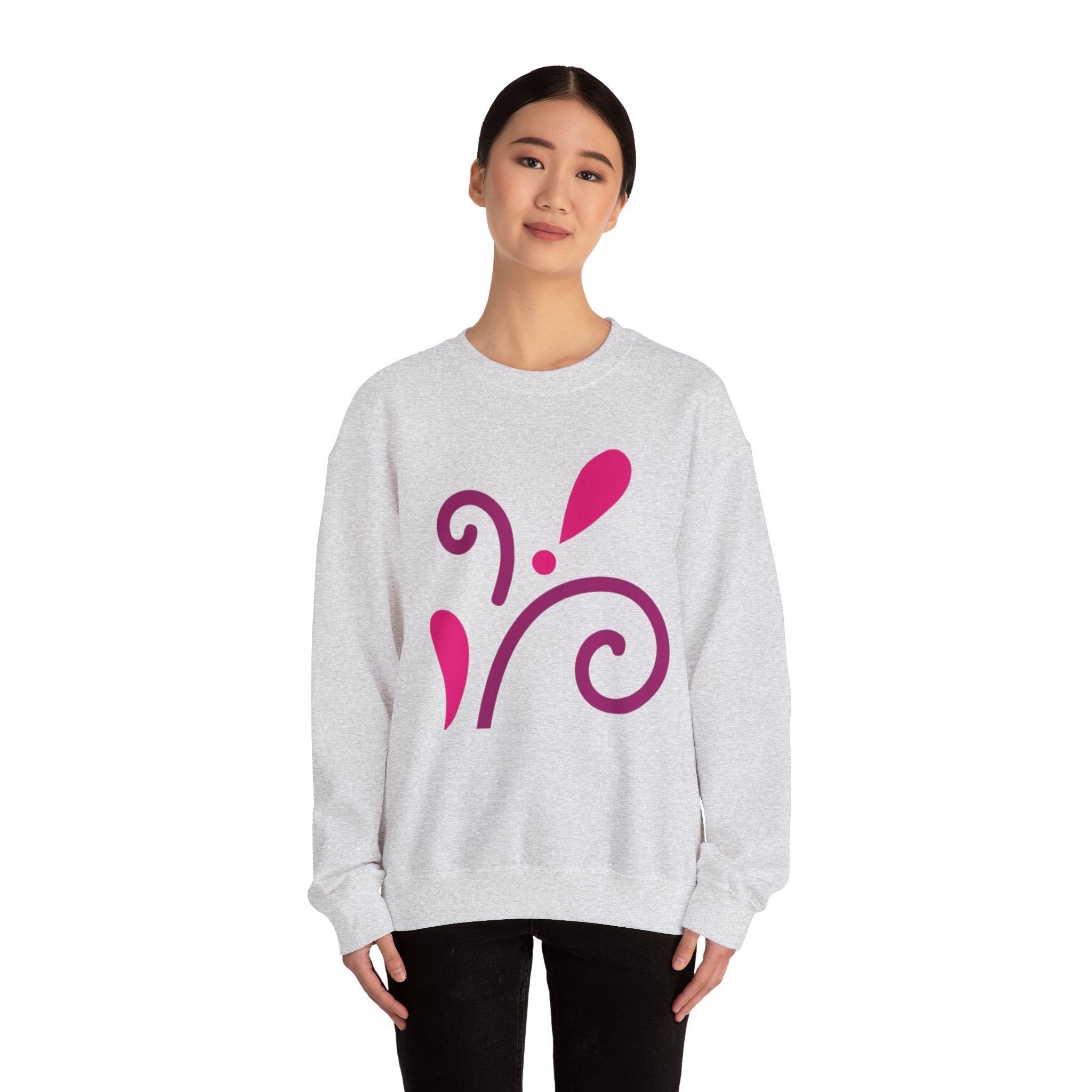 Tiens mon café, j’ai des vies à sauver Sweat-shirt unisexe 