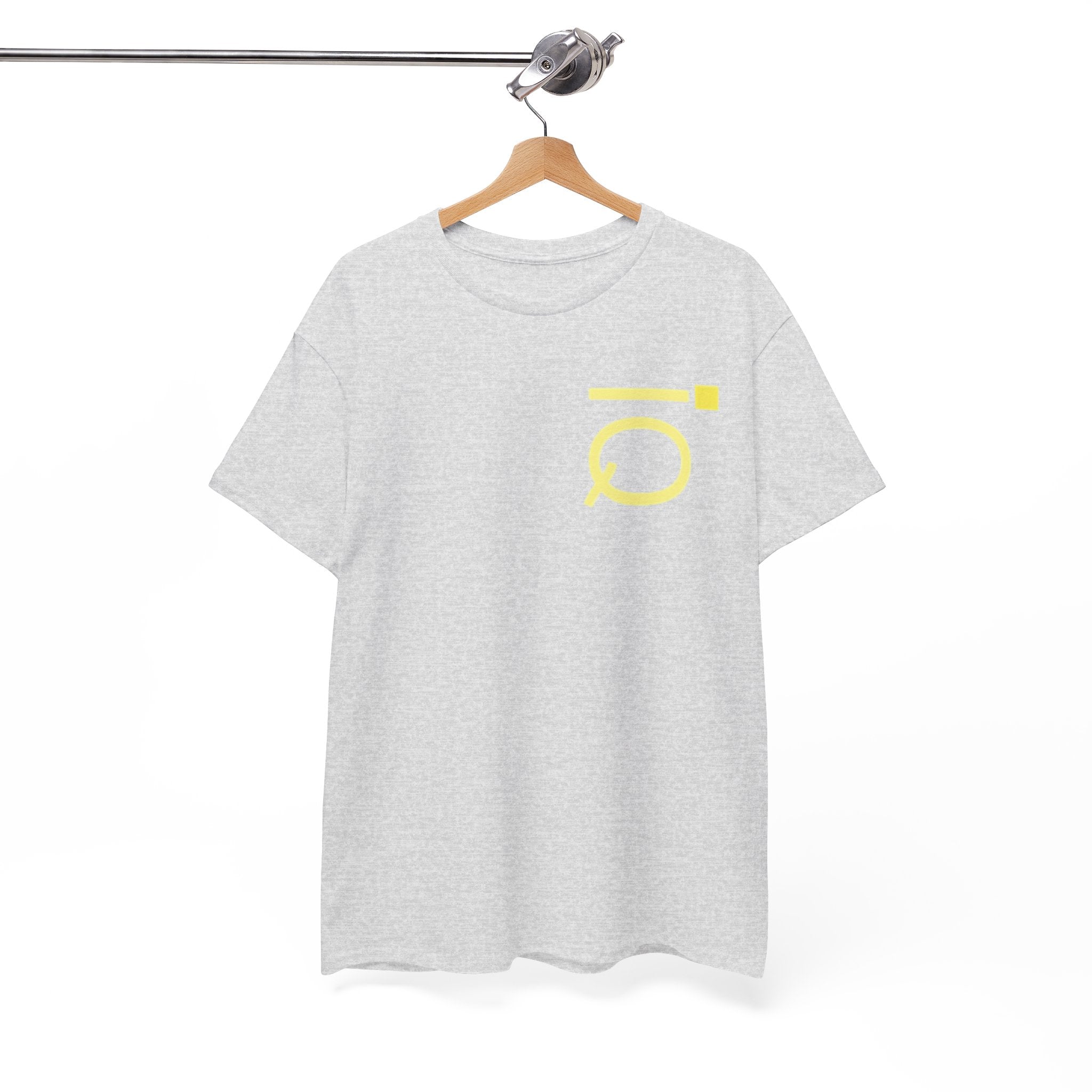 Unisex Heavy Cotton iQTee