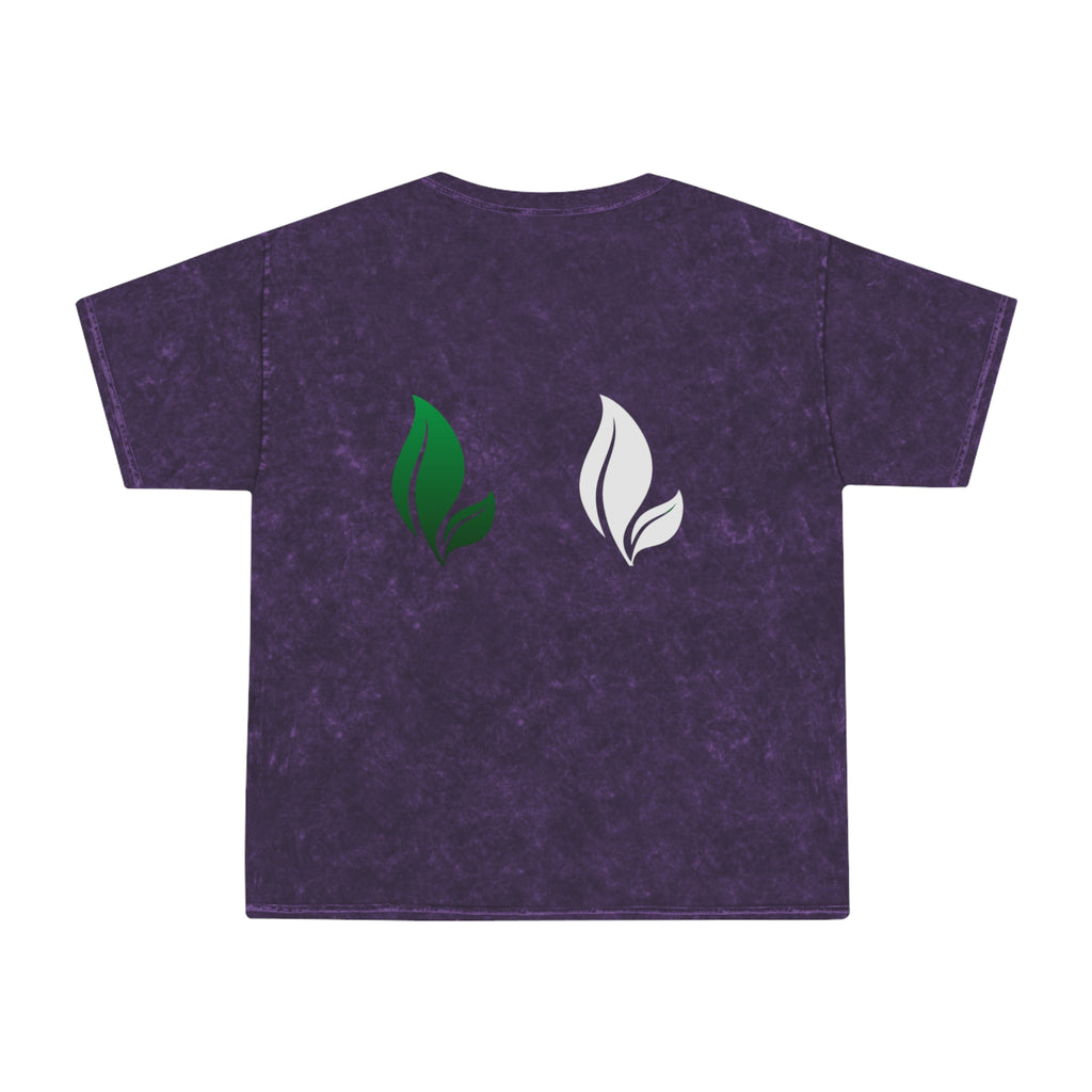 Passion Mineral Wash T-Shirt universal