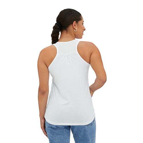 Women's Tank Top-Jesus