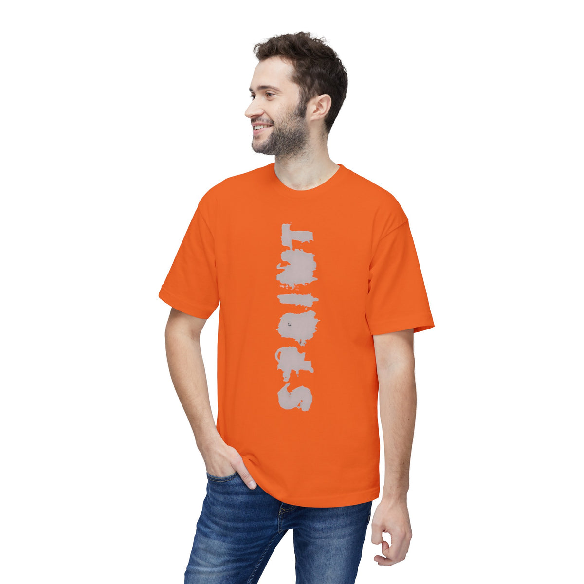 Unisex Midweight T-shirt, Made in US