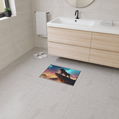 Heavy Duty Floor Mat