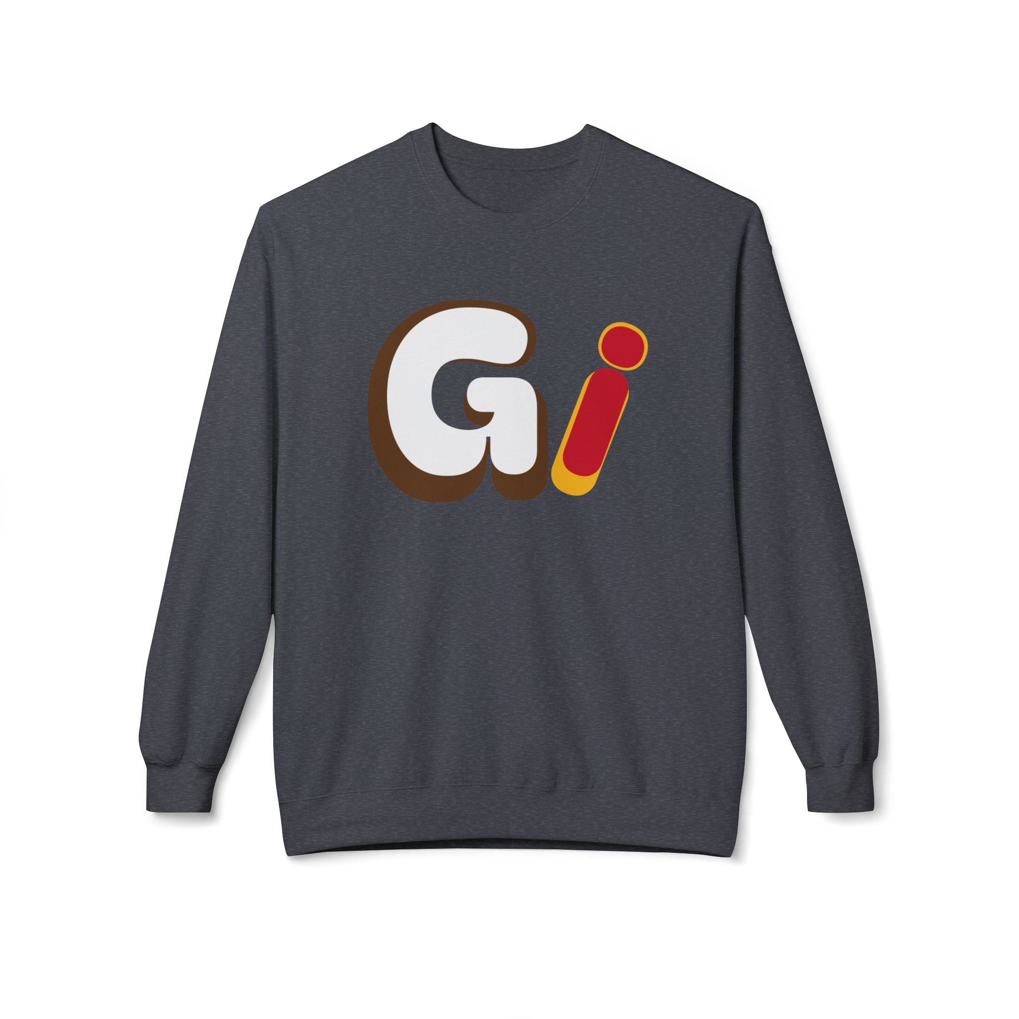 Sweatshirt - Gi-Design