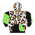 Unisex Pullover Hoodie (AOP)