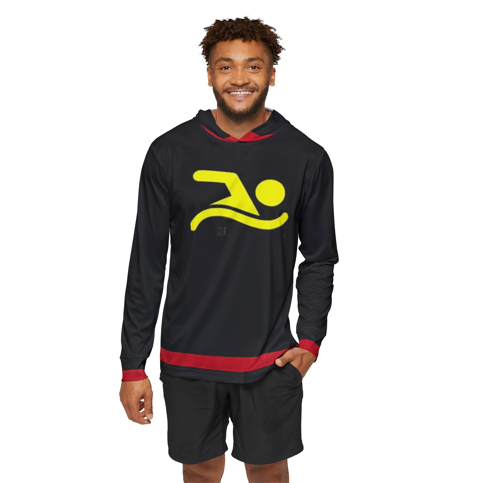 Men's Sports Warmup Hoodie (AOP)