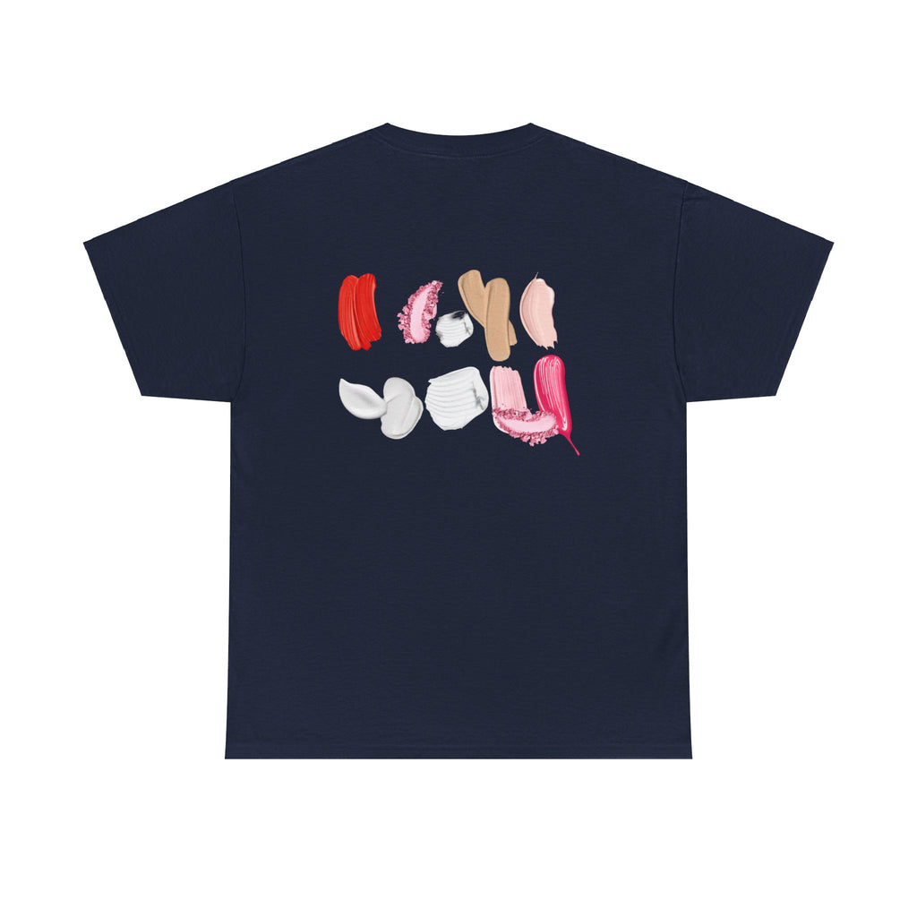 RCNSONS Unisex Heavy Cotton LOVE Tee